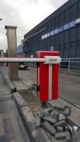 Avalex Delft slagbomen 9